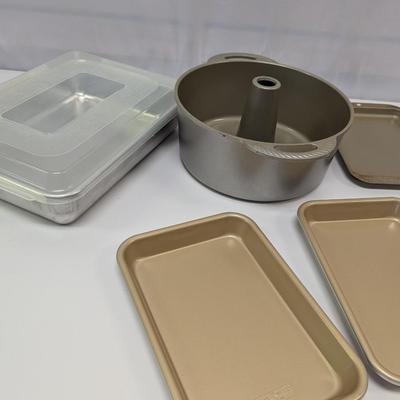 Nordic Ware Baking Supplies