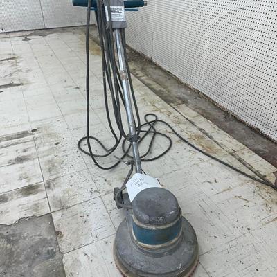 Lot 13: Floor Buffer