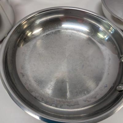 Cuisinart Pots & Pans