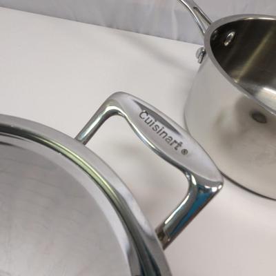 Cuisinart Pots & Pans