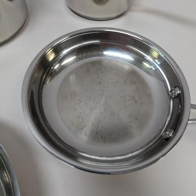 Cuisinart Pots & Pans