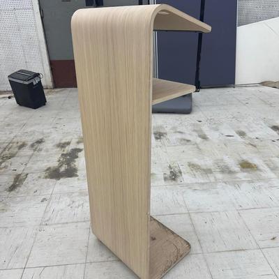 Lot 15: Hostess Podium