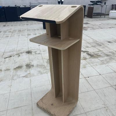 Lot 15: Hostess Podium