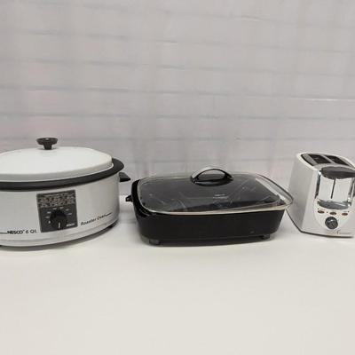 Kitchen Small Appliances