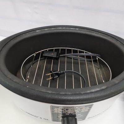 Kitchen Small Appliances