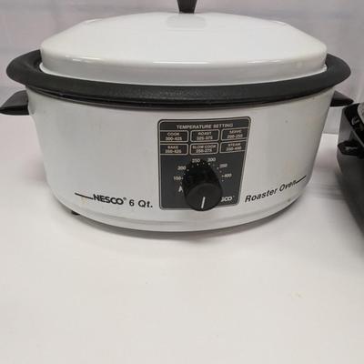 Kitchen Small Appliances