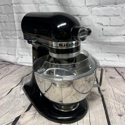 Kitchen Aid Ultra Power
