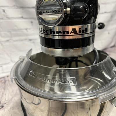 Kitchen Aid Ultra Power