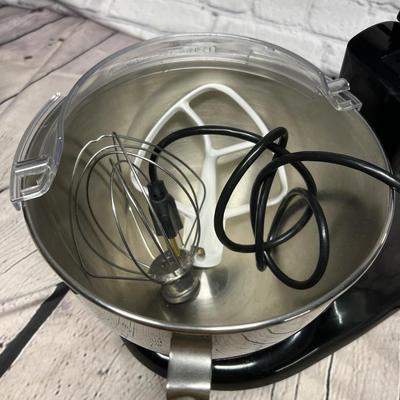 Kitchen Aid Ultra Power
