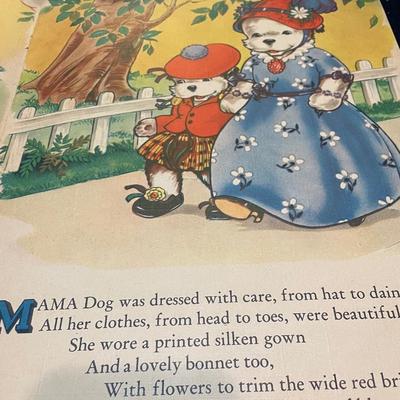 The Doggy Book
