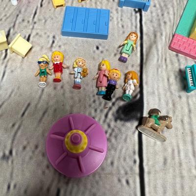 Vintage Polly Pocket