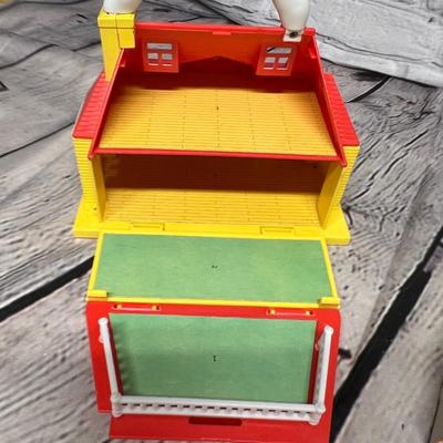 Vintage Polly Pocket