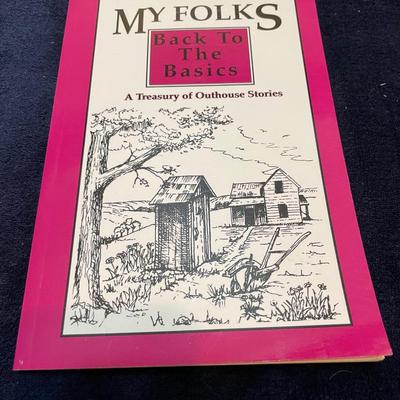Outhouse Stories