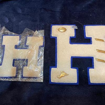 Varsity H