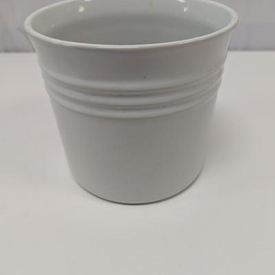 Le Crueset Utensil Holder