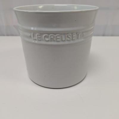 Le Crueset Utensil Holder