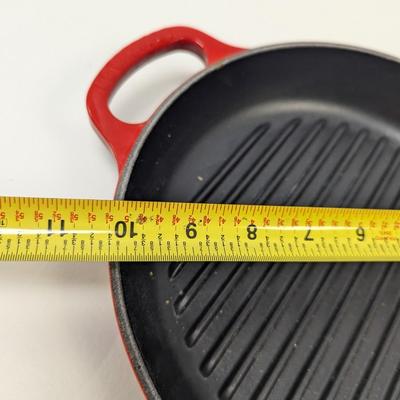 Le Creuset Griddle