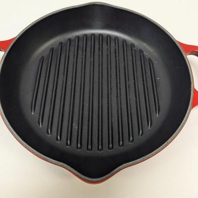 Le Creuset Griddle
