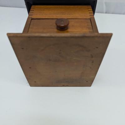 Vintage Coffee Grinder