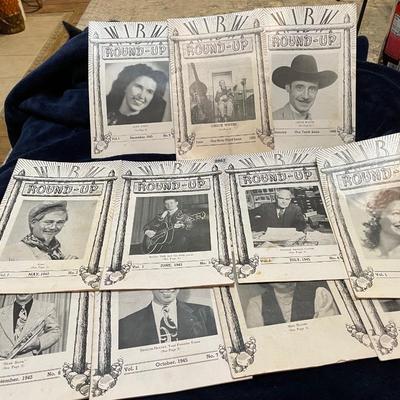 WIBW Round up