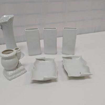 Painting Craft Porcelain/China Pieces