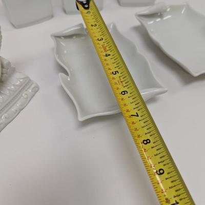 Painting Craft Porcelain/China Pieces