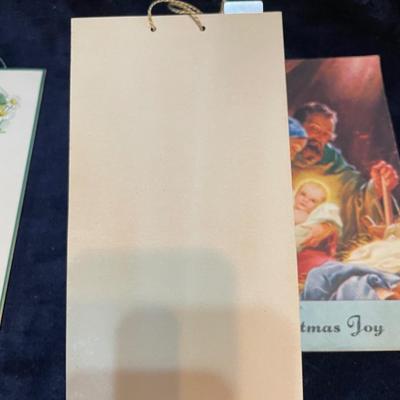 Bookmarks-Prayer Book-