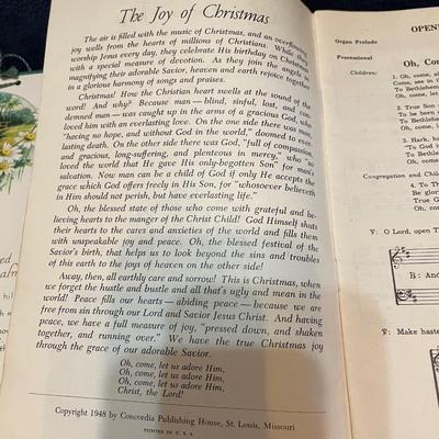 Bookmarks-Prayer Book-
