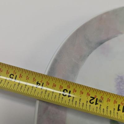 Hand Painted Plate