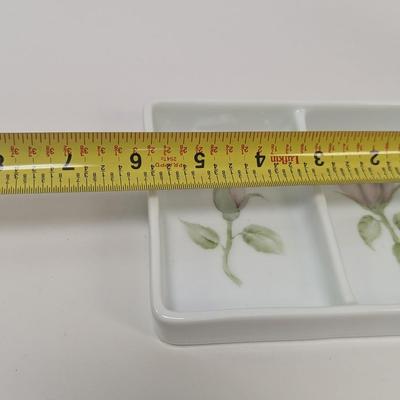 Hand Painted Dishes