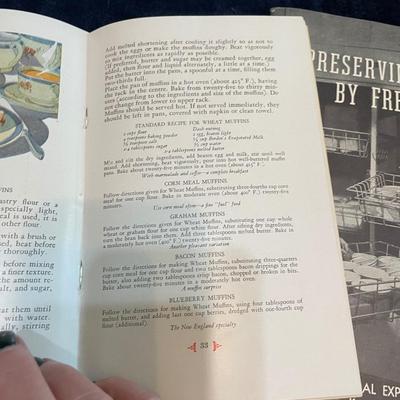 How to fry cookbook asst