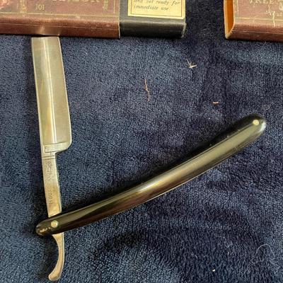 Razor