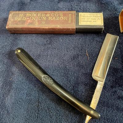 Razor