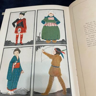 Practical drawing book