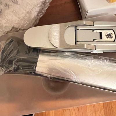 Miscellaneous Electronics Household Items Lot
