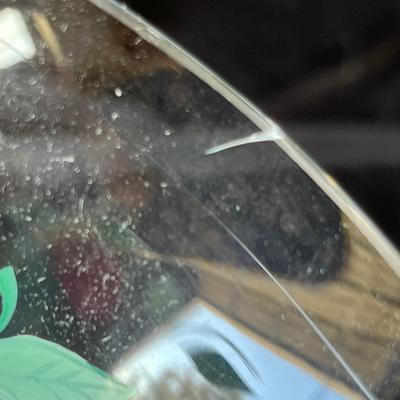 Lot 262 Princess House Pitcher & tumbler set