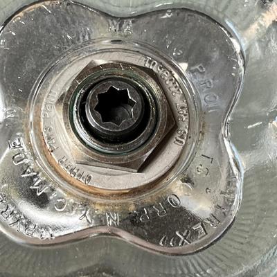 Lot 264 Vintage Waring Blender