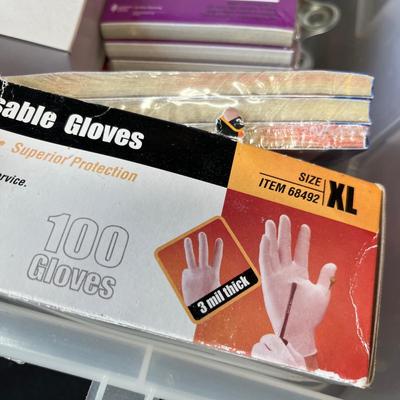 Lot 267 Office Supplies