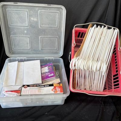 Lot 267 Office Supplies