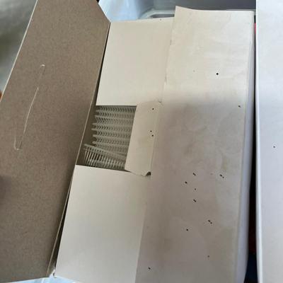 Lot 267 Office Supplies