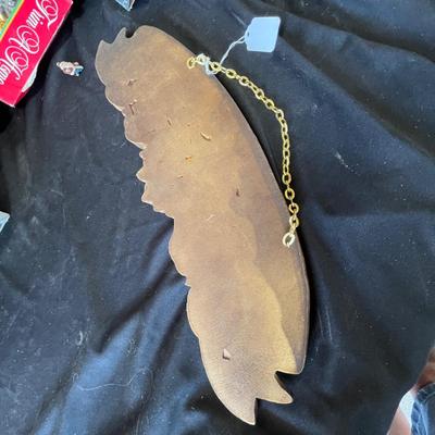 Lot 271 Christmas ornaments