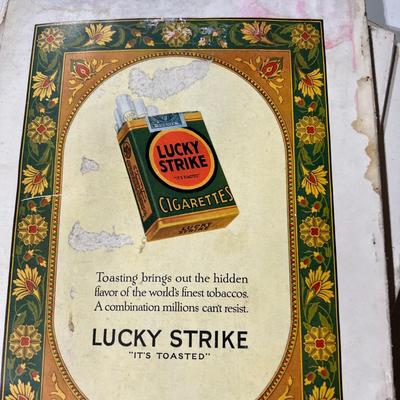Antique Asia Magazine Lot c. 1926