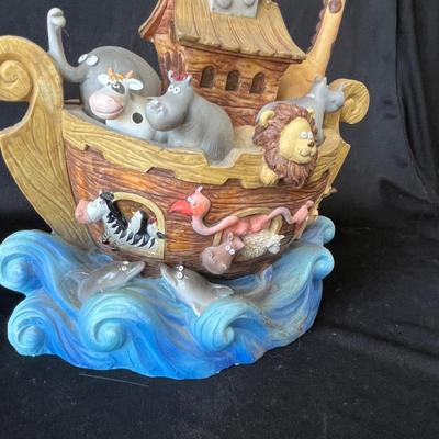 Lot 282 Noah's Ark Tree