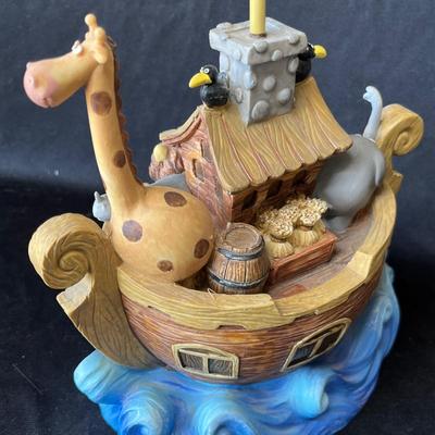 Lot 282 Noah's Ark Tree