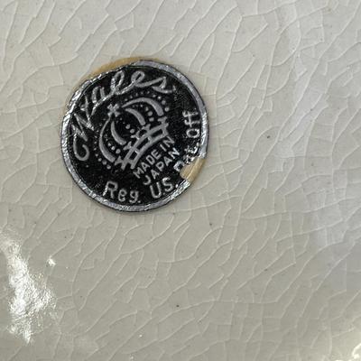 Lot 283 Kitchen stuff