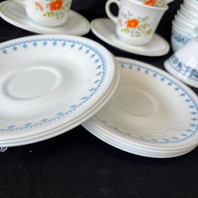 Lot 290 Corelle Ware