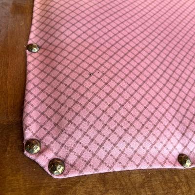 Lot 294 Vintage Maple Wing Back Chair