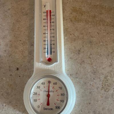 Thermometer