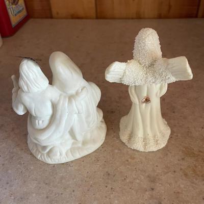 Angel assortment
