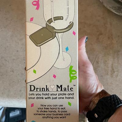 Drink mate